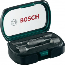 Набор торцевых ключей Bosch 2607017313 в Актобе
