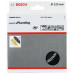 Тарельчатый шлифкруг Bosch  2608601332