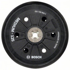 Тарельчатый шлифкруг Bosch  2608601332 в Атырау