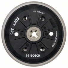 Тарельчатый шлифкруг Bosch 2608601333 в Астане