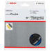 Тарельчатый шлифкруг Bosch 2608601334