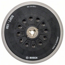 Тарельчатый шлифкруг Bosch  2608601336 в Актау