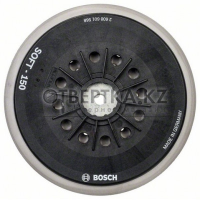 Опорная тарелка  Bosch 2608601568