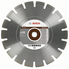 Алмазный отрезной круг Bosch 2608602620 в Кокшетау