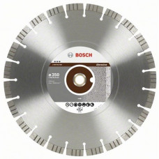 Алмазный отрезной круг Bosch 2608602685 в Кокшетау