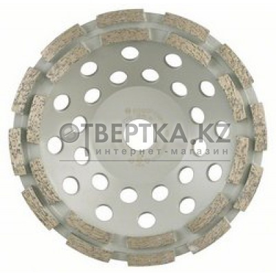Алмазный чашечный шлифкруг Bosch Best for Concrete 2608603328