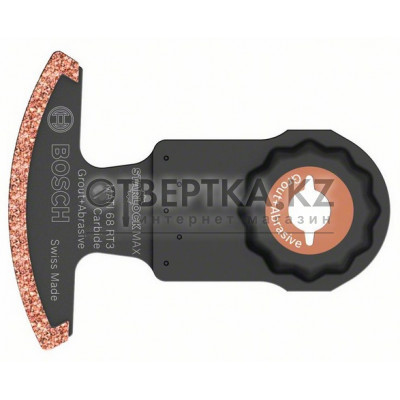 Сегментированный пильный диск Bosch Carbide-RIFF MATI 68 RT3 2608662617