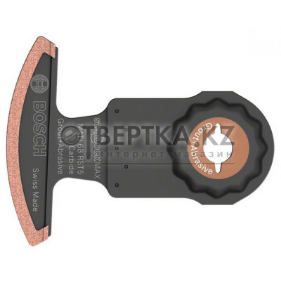 Сегментированный пильный диск Bosch Carbide-RIFF MATI 68 RST5 2608662618