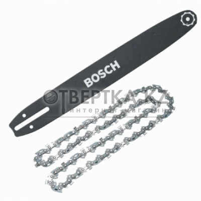 Шина и цепь 30 см для Bosch AKE 35,-17/8S F016800260
