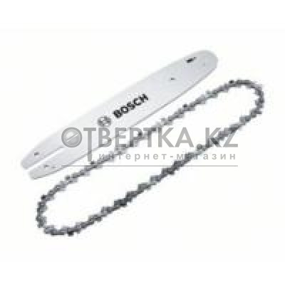Шина и цепь для Bosch AMW 10 F016800325