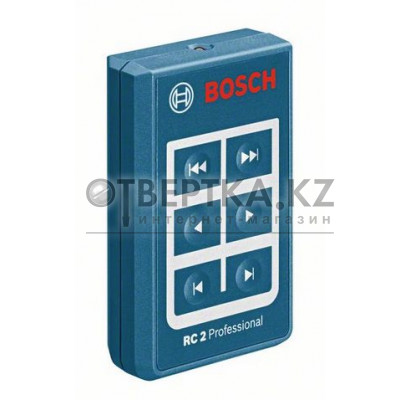 Пульт Bosch RC 2 Professional 0601069C00