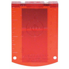 Мишень Bosch Professional 1608M0005C (красный) в Кокшетау
