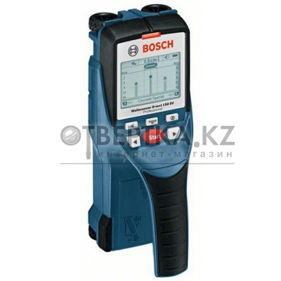 Детектор Bosch D-tect 150 SV Professional 0601010008