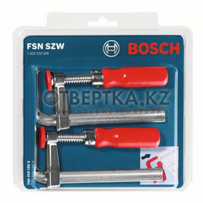 Струбцина Bosch FSN SZW Professional 1600Z0000B