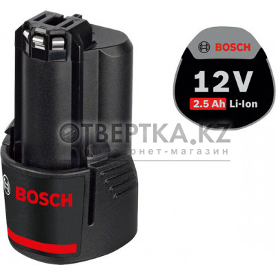 Аккумулятор Bosch 1600A00J0G