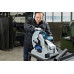 Отрезная пила Bosch GCD 12 JL Professional 0601B28000