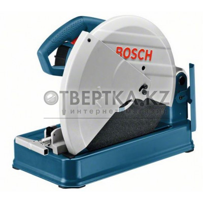 Отрезная машина по металлу Bosch GCO 2000 Professional 0601B17200