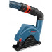 Насадка для пылеудаления Bosch GDE 115/125 FC-T Professional 1600A003DK