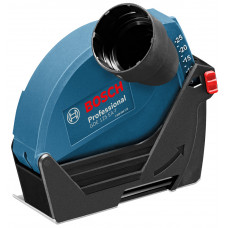 Насадка для пылеудаления Bosch GDE 125 EA-T Professional 1600A003DJ в Астане