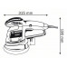 Орбитальная (эксцентриковая) шлифмашина Bosch GEX 150 AC Professional 0601372768