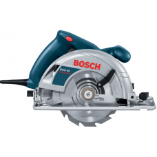 Пила циркулярная Bosch GKS 55 0601664000 в Кокшетау