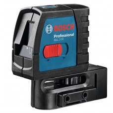 Уровень Bosch GLL 2-15 в Актобе