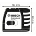 Уровень Bosch GLL 2-15 0601063701
