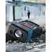 Дальномер Bosch GLM 250 VF + BT 150 061599402J