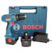 Дрель аккумуляторная Bosch GSR 14,4-2 Professional 0601918G20
