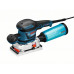 Машинка шлифовальная плоская (вибрационная) Bosch GSS 230 AVE Professional 0601292801