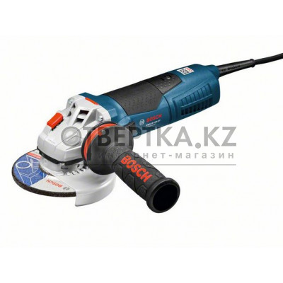 УШМ (болгарка) Bosch GWS 15-125 CIT 0601797002