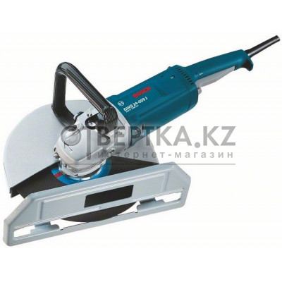 УШМ (болгарка) Bosch GWS 24-300 J + SDS 0601364800