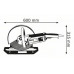 УШМ (болгарка) Bosch GWS 24-300 J + SDS 0601364800