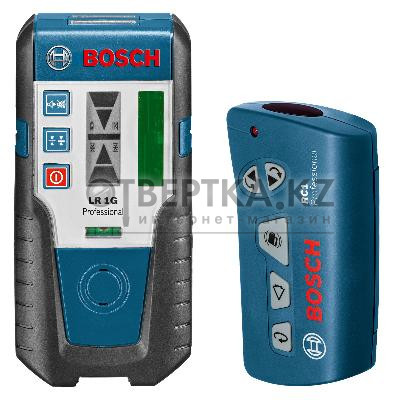 Приемник Bosch LR1G Professional 0601069700