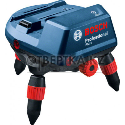 Держатель для нивелиров Bosch RM 3 Professional 0601092800