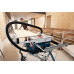 Система пылеудаления Bosch TSVH 3 Professional 2610015513