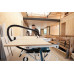 Система пылеудаления Bosch TSVH 3 Professional 2610015513