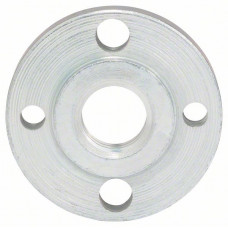 Круглая гайка для полировального тканевого круга  Bosch в Таразе
