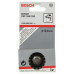 Круглоструйные насадки Bosch 1609390540