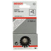 Круглоструйная насадка Bosch 1609390542