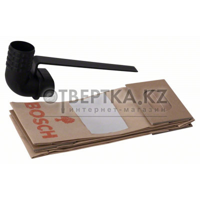 Пылесборный мешок Bosch для PEX 115 A/125 AE 2605411025
