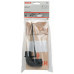 Пылесборный мешок Bosch для PEX 115 A/125 AE 2605411025