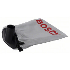 Пылесборный мешок Bosch для PEX 115 A/125 AE, PBS 60/60 E в Костанае