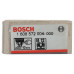 Быстрозажимный сверлильный патрон Bosch 1608572004