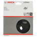 Тарельчатый шлифкруг Bosch 2608601052
