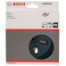 Тарельчатый шлифкруг Bosch  2608601053
