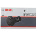 Насадки для заточки свёрл Bosch 2607990050