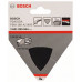 Запасная контактная накладка «липучки» Bosch 2601099044