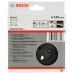 Тарельчатый шлифкруг Bosch  2608601062