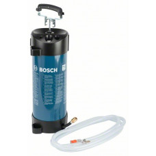 Ёмкость с гидродавлением  Bosch в Костанае